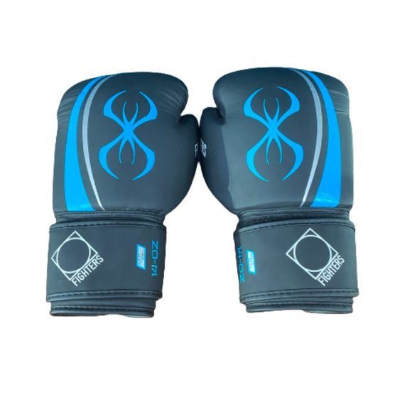 Sting Accessories - Sting Women's Neo Gel14-0Z Fighters Boxing Gloves